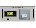 LU-M100单色液晶显示控制木芯检测仪