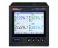 LU-R1200真彩液晶显示智能无纸记录仪
